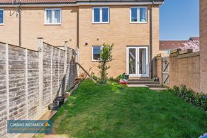 Garden- click for photo gallery